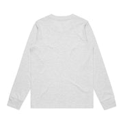 AS Colour Wo's Dice L/S Tee 4056