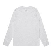 AS Colour Wo's Dice L/S Tee 4056