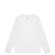 AS Colour Wo's Dice L/S Tee 4056