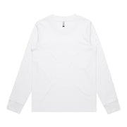 AS Colour Wo's Dice L/S Tee 4056