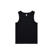 AS Colour Wo's Organic Rib Tank 4063G
