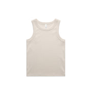 AS Colour Wo's Organic Rib Tank 4063G