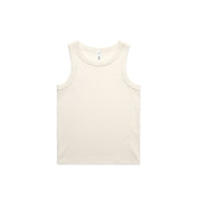 AS Colour Wo's Organic Rib Tank 4063G