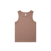 AS Colour Wo's Organic Rib Tank 4063G