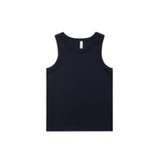 AS Colour Wo's Organic Rib Tank 4063G
