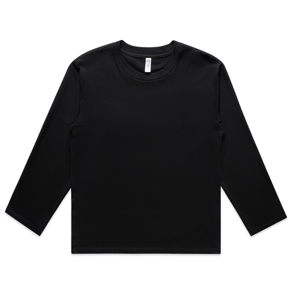 AS Colour Wo's Martina L/S Tee 4071