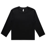 AS Colour Wo's Martina L/S Tee 4071