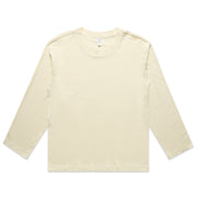 AS Colour Wo's Martina L/S Tee 4071