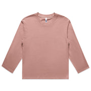 AS Colour Wo's Martina L/S Tee 4071