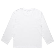 AS Colour Wo's Martina L/S Tee 4071