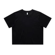 AS Colour Wo's Classic Crop Tee 4072