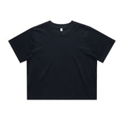 AS Colour Wo's Classic Crop Tee 4072