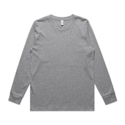 AS Colour Wo's Classic L/S Tee 4073