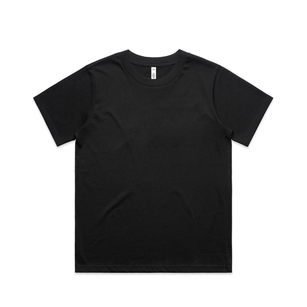 AS Colour Wo's Classic Minus Tee [-5cm] 4079