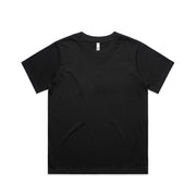 AS Colour Wo's Classic Minus Tee [-5cm] 4079
