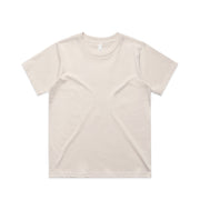 AS Colour Wo's Classic Minus Tee [-5cm] 4079