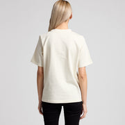 AS Colour Wo's Heavy Tee 4080
