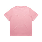 AS Colour Wo's Heavy Tee 4080