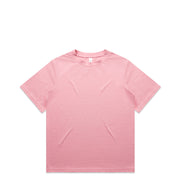 AS Colour Wo's Heavy Tee 4080