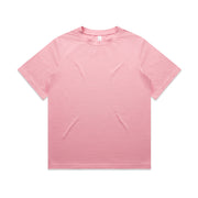 AS Colour Wo's Heavy Tee 4080