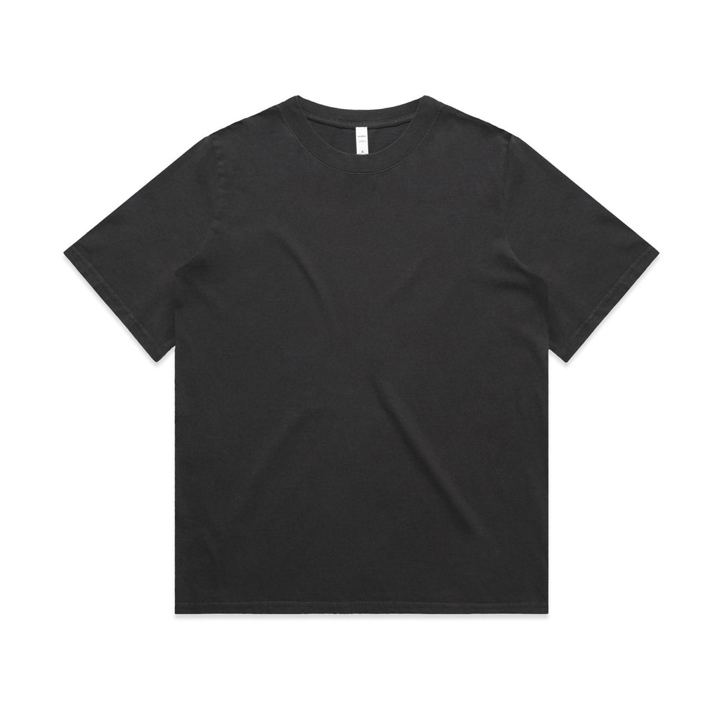 AS Colour Wo's Heavy Faded Tee 4082