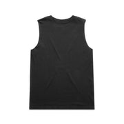 AS Colour Wo's Heavy Faded Tank 4084