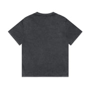 AS Colour Wo's Stone Wash Heavy Tee 4085