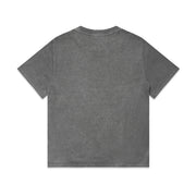 AS Colour Wo's Stone Wash Heavy Tee 4085
