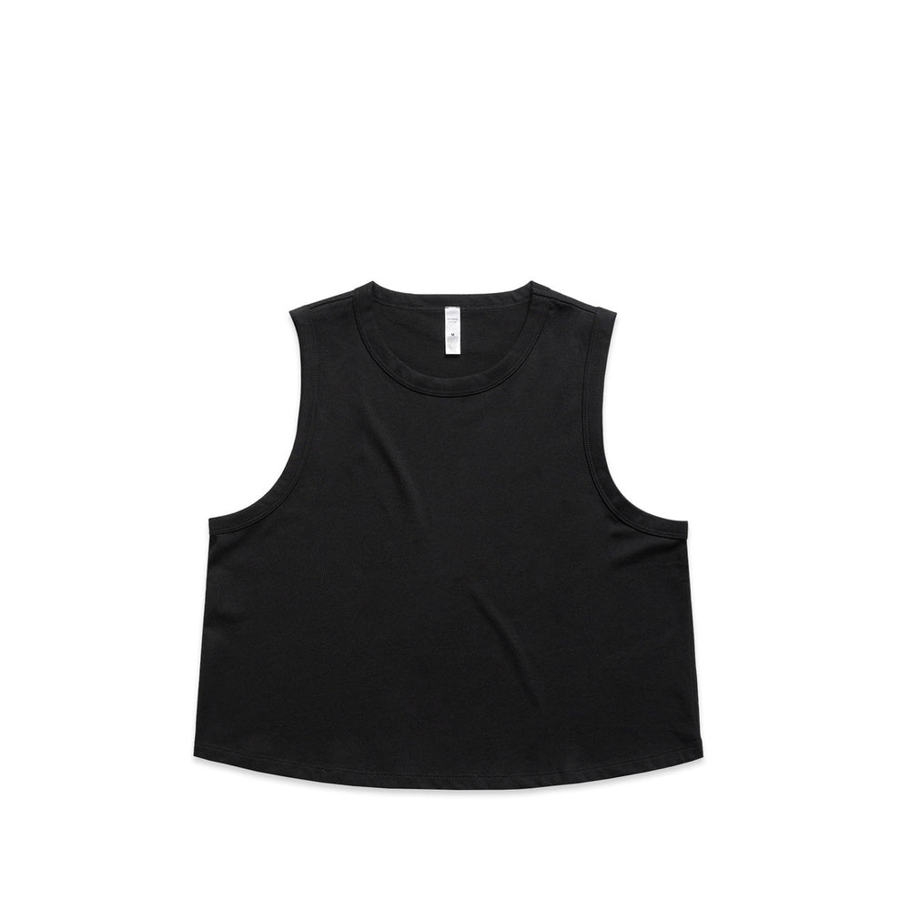 AS Colour Wo's Martina Crop Tank 4091