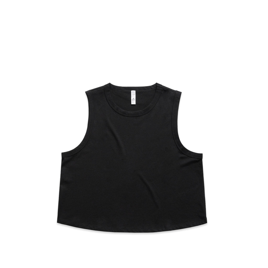 AS Colour Wo's Martina Crop Tank 4091