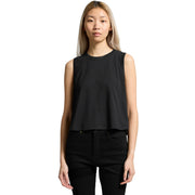 AS Colour Wo's Martina Crop Tank 4091