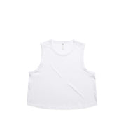 AS Colour Wo's Martina Crop Tank 4091