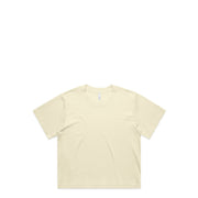 AS Colour Wo's Martina Crop Tee 4093