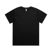 AS Colour Wo's Martina Boyfriend Tee 4094