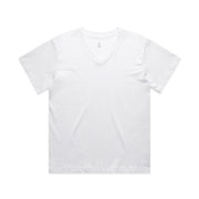 AS Colour Wo's Martina V Neck Tee 4095