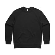 AS Colour Wo's Supply Crew 4100