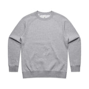 AS Colour Wo's Supply Crew 4100