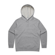 AS Colour Wo's Premium Hood 4120S