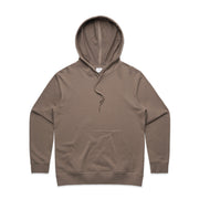 AS Colour Wo's Premium Hood 4120S