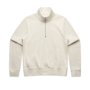 AS Colour Wo's Stencil Half Zip Crew 4125