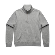 AS Colour Wo's Stencil Half Zip Crew 4125