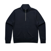 AS Colour Wo's Stencil Half Zip Crew 4125