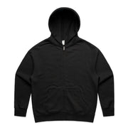 AS Colour Wo's Relax Zip Hood 4162