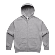 AS Colour Wo's Relax Zip Hood 4162