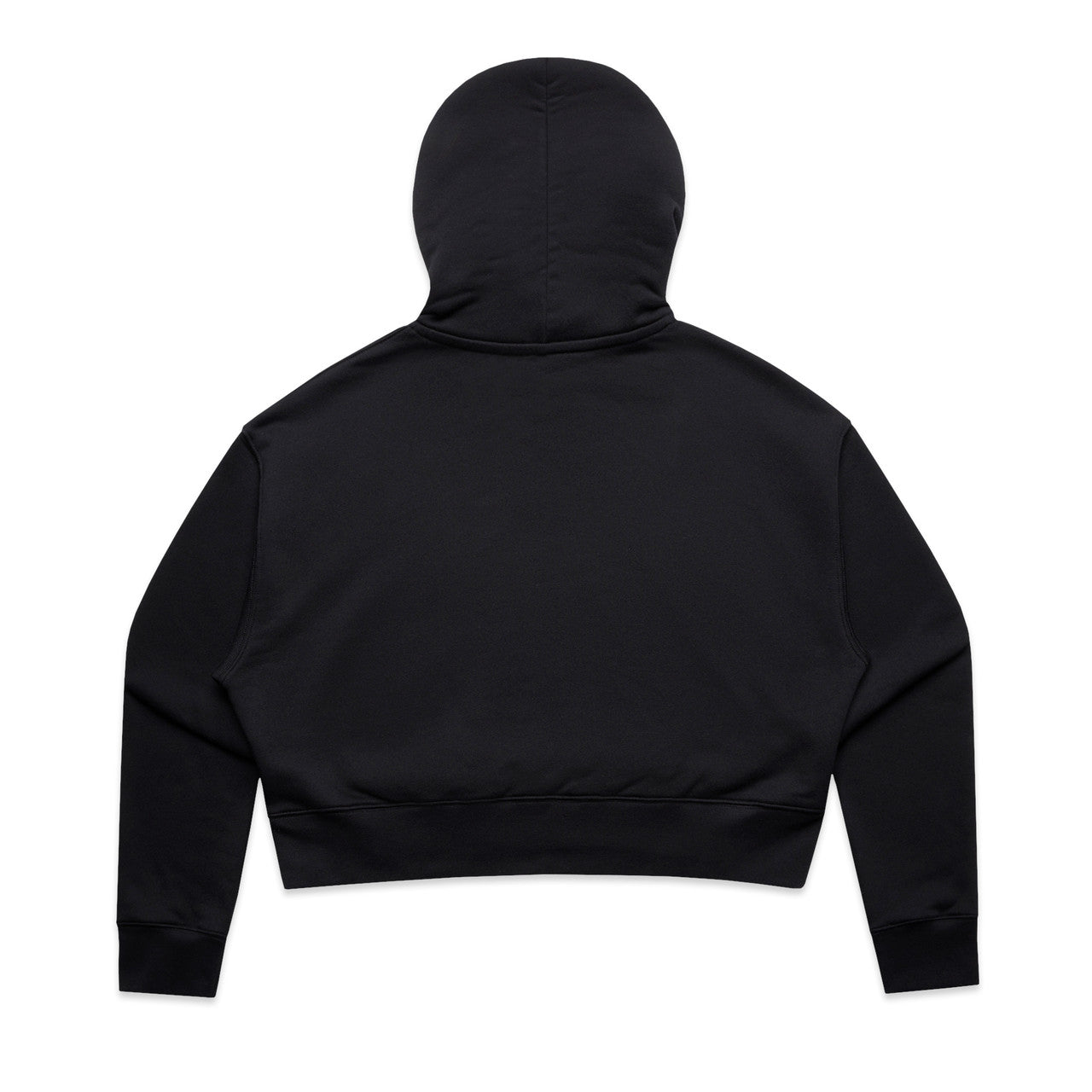 AS Colour Wo's Relax Crop Hood 4168