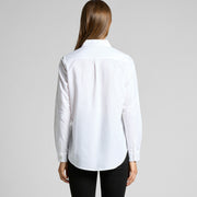 AS Colour Wo's Oxford Shirt 4401