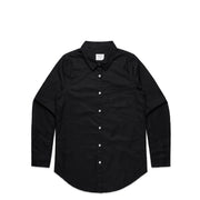 AS Colour Wo's Oxford Shirt 4401