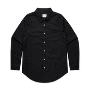 AS Colour Wo's Oxford Shirt 4401