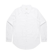 AS Colour Wo's Oxford Shirt 4401