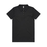 AS Colour Wo's Amy Polo 4402